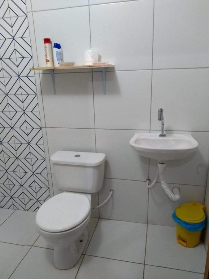 فيلا Chale Pitanga ساو ميجيل دو غوستوسو المظهر الخارجي الصورة