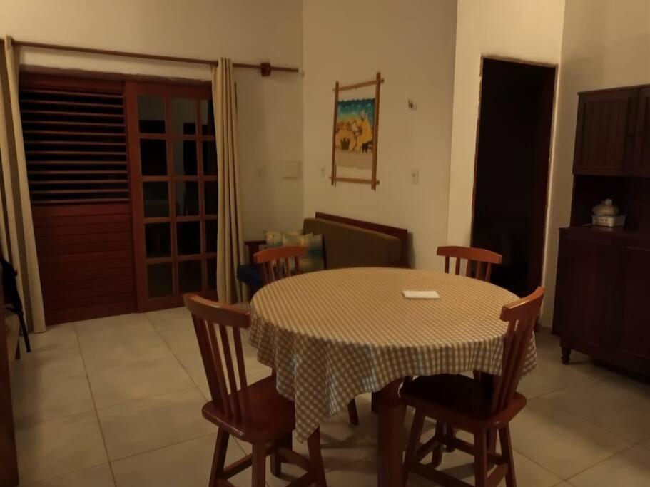 فيلا Chale Pitanga ساو ميجيل دو غوستوسو المظهر الخارجي الصورة