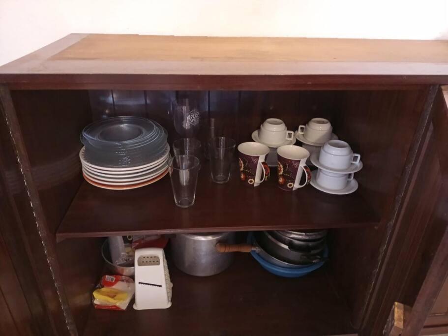 فيلا Chale Pitanga ساو ميجيل دو غوستوسو المظهر الخارجي الصورة